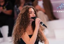 Stella Cardone, intervista esclusiva all’ex concorrente di Amici 23: “Con Anna Pettinelli non abbiamo trovato un punto d’incontro. Se potessi tornare indietro, cercherei di gestire meglio l’emozione” Stella Cardone di Amici 23