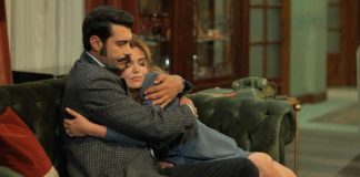 Terra Amara Zuleyha e Demir