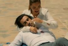 Terra Amara, anticipazioni ultima stagione: Züleyha distrutta, Hakan muore Terra Amara Hakan muore tra le braccia di Zuleyha