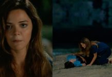 Terra amara sospesa per il periodo natalizio, la soap si ferma dal 25 al 29 dicembre 2023 Terra Amara Zuleyha spara a Umit