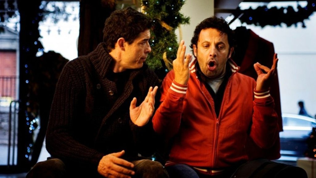 Un Natale per due