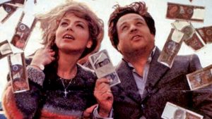 Un povero ricco: Renato Pozzetto e Ornella Muti in una commedia che fa ridere e riflettere