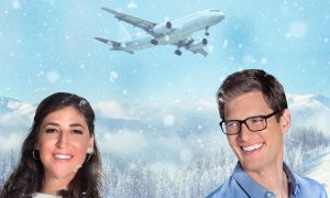 Un volo per Natale: tutte le curiosità sulla commedia sentimentale natalizia