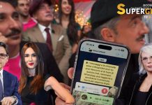 Viva Rai 2: Fiorello fa ascoltare un audio originale di Pier Silvio Berlusconi, ‘intervistato’ direttamente da Silvia Toffanin. Poi chiama Maria De Filippi Viva rai 2