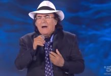 Al Bano 4 volte 20 torna su Canale 5 durante le feste Natalizie: quando vedere la serata evento e gli ospiti Al Bano, 4 volte 20