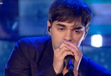 Sanremo 2024, chi è Alessio Mininni in gara tra i big come Maninni: età, canzoni, social Maninni a Sanremo Giovani