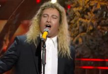 Chi ha vinto Natale e Quale Speciale Telethon 2023-2024? Il vincitore e la classifica finale Antonino vince Natale e Quale Show