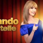 Ascolti tv ieri sera: Ballando con le stelle (22.7%), Tu si que vales (24%) | Dati Auditel, sabato 19 ottobre 2024 ballando con le stelle 2023