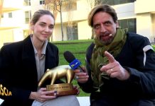 Striscia la Notizia, Tapiro d’oro a Chiara Ferragni: “Ho commesso un errore, anche se in buona fede” | Video Mediaset Chiara Ferragni tapito Striscia la Notizia