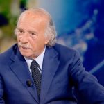 Buon compleanno TG5: 34 anni di successi, garbo e futuro Clemente Mimun, direttore Tg5