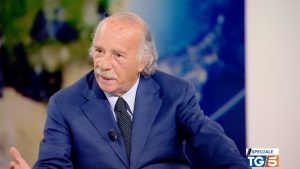 Tg5 Oggi, 13 gennaio 2024, Compie 32 anni. Mimum: