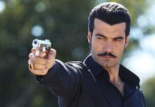 Anticipazioni turche Terra Amara: Demir ucciderà Ümit? Terra Amara Demir