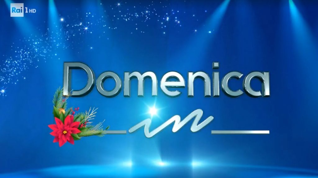 Domenica In, tredicesima puntata