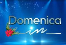 Domenica In, anticipazioni e ospiti della tredicesima puntata del 10 dicembre 2023 Domenica In, tredicesima puntata