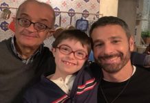 Don Matteo 14, le curiosità dal set: cast, anticipazioni e possibile data di uscita in TV Don Matteo 14, Bart e Don Massimo