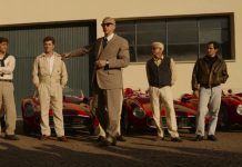 Esce al cinema ‘Ferrari’: cast, trama e curiosità sul film del candidato Oscar Michael Mann Ferrari, film