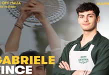 Chi ha vinto Bake Off italia 2023: il vincitore è Gabriele Citti Gabriele Citti, vincitore Bake off Italia