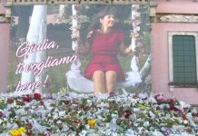 Funerali di Giulia Cecchettin in diretta su Rai e Mediaset: dove vederli e a che ora Funerali Giulia Cecchettin