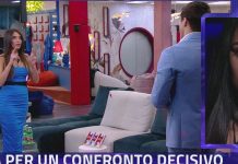 Grande Fratello 2023, news ultim’ora: eliminato e nomination di ieri sera 2 dicembre, ventitreesima puntata Greta, Mirko e Perla al Grande Fratello 2023