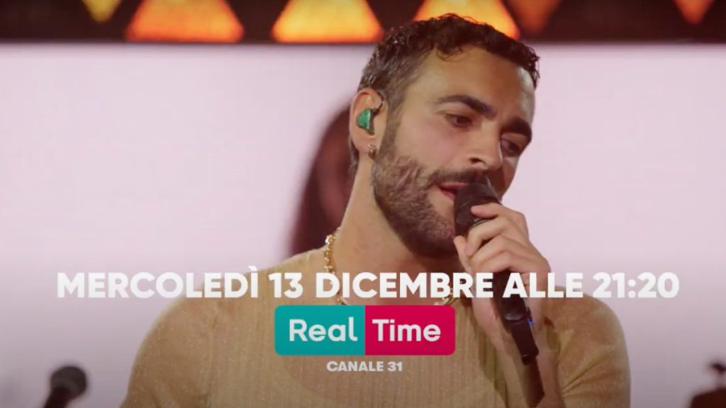 Mengoni Rds Showcase