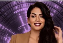 Grande Fratello 2024, chi è uscito ieri sera lunedì 29 gennaio? | Video Mediaset Monia La Ferrara Grande Fratello