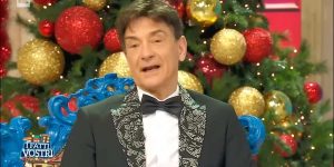 Oroscopo Paolo Fox del giorno, la vigilia di Natale: mercoledì 24 dicembre 2025