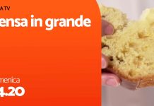 “Pensa in Grande”, al via la quinta edizione su Rete 4: chi sono i tre protagonisti-imprenditori Quinta edizione pensa in grande