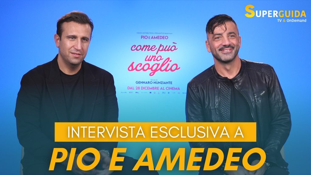 pio e amedeo
