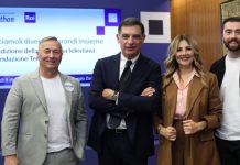 Maratona Telethon 2023 sulla Rai: quando e dove seguirla in tv Telethon sulla Rai