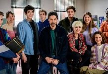 Un Professore 3 si farà ? Le ultime news sulla terza stagione della fiction Rai con Alessandro Gassmann Ci sarà un Professore 3?