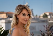 Veronica Ursida, intervista all’ex dama di Uomini e Donne : “La mia storia con Vito Fiusco è finita per mancanza di certezze. Ora riparto da me stessa” Veronica Ursida