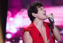 Alex Wyse a Verissimo: “Una solitudine creativa” | Video Mediaset Alex Wyse a Verissimo