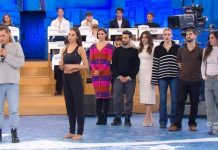 Amici 23, lite tra Raimondo Todaro, Umberto e Francesca: “Facciamo i conti a casa” | Video Witty Tv Amici 23, lite tra Raimondo Todaro