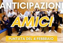 Amici di Maria De Filippi, anticipazioni puntata del 4 febbraio 2024: ospiti, prove e news | SPOILER Amici di Maria De Filippi