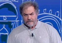 “La Rosa dell’Istria”, intervista esclusiva ad Andrea Pennacchi: “Oggi il revisionismo storico può diventare pericoloso” Andrea Pennacchi