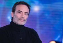 Anthony Delon a Verissimo: ecco come sta mio padre Alain Delon | Video Mediaset Anthony Delon a Verissimo