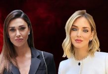 Belen Rodriguez difende Chiara Ferragni: «Basta insultare, la state ammazzando. Quei pensieri impuri contro chi mi ha fatto del male» BELEN RODRIGUEZ DIFENDE CHIARA FERRAGNI