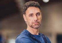 Raoul Bova rischia di perdere il posto in Don Matteo? Cosa c’è di vero Raoul Bova