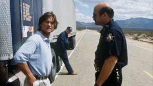 Breakdown - La trappola: tutte le curiosità sul thriller con Kurt Russell