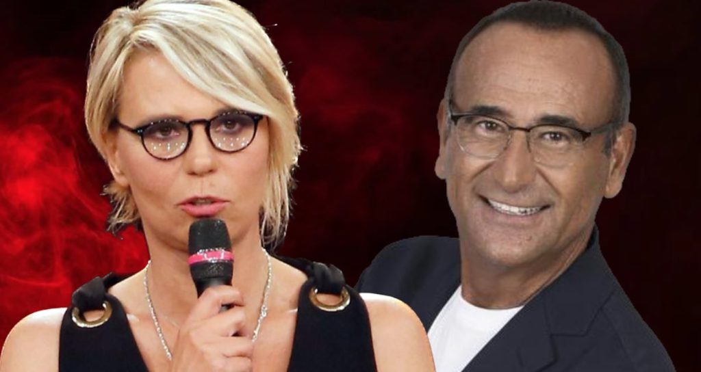 C'è posta per te tali e quali ascolti tv auditel