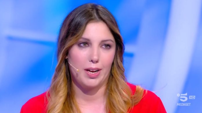 C’è Posta per te 2024, Stefania perdona il padre e la sorella | Video Witty Tv C'è Posta per te 2024
