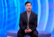 C’è Posta per te 2024, Santino riabbraccia mamma Debora | Video Witty Tv C'è Posta per te 2024 Santino