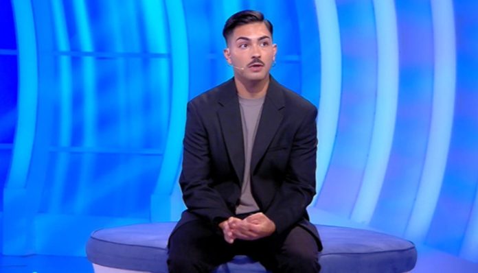 C’è Posta per te 2024, Santino riabbraccia mamma Debora | Video Witty Tv C'è Posta per te 2024 Santino