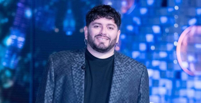 Diego Armando Maradona Jr a Verissimo: “Credo nella giustizia” | Video Mediaset Diego Armando Maradona Jr a Verissimo