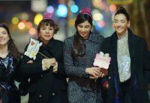 Dreams and Realities – La Forza dei Sogni, puntata in streaming del 15 febbraio Mediaset Infinity Dreams and Reality