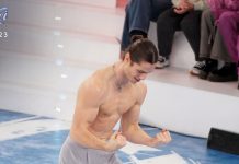 Amici 23, Dustin accede al Serale: il ballerino ottiene la maglia per primo | Video Witty Tv Amici 23 Dustin