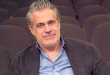 Edoardo Costa nel film “Leggende Metropolitane”: “Bisogna produrre film, anche indipendenti come questo. Attori di Vivere nei reality? Se serve a rilanciarli ben venga” Edoardo Costa Leggende Metropolitane intervista