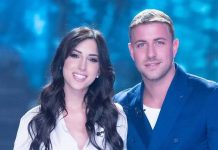 Francesca e Manuel a Verissimo: il ritorno di fiamma e la dichiarazione d’amore | Video Mediaset Francesca e Manuel a Verissimo