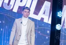 George Ciupilan a Verissimo: “Ho subito una grave aggressione” | Video Mediaset George Ciupilan a Verissimo