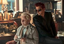 Good Omens, recensione no spoiler della serie fantasy con David Tennat Good Omens